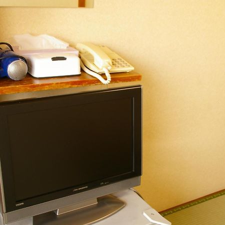 Hotel Oumiya Kiotó Szoba fotó