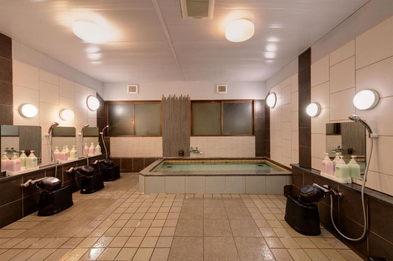 Hotel Oumiya Kiotó Kültér fotó